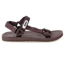 Kito Brown Casual Sandal For Men