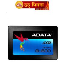 Adata SU800 256GB SSD Drive Internal Hard Disk