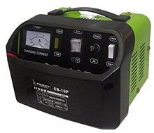 Prescott 230Volt Battery Charger CB-10P