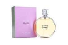 Chanel Chance Eau De Toilette For Women - 100ml