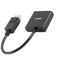 Active DisplayPort to HDMI 4K Adapter Benfei DP to HDMI Ultra HD