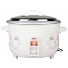 Baltra Star Commercial 8.5 Ltr Rice Cooker
