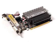 ZOTAC GT 730 ZONE Edition 4GB DDR3, 64 bit, 902 / 1600, HDCP, DVI