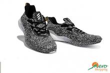 Adidas Alpha Bounce Dotted