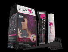 Reizvoll Ultimate Hair Coloring Creme - 6 Violet (71421106)