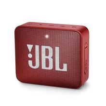 JBL GO 2 Wireless, Waterproof Bluetooth Speaker