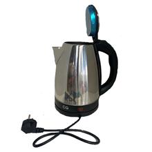 Hulen Electric Kettle