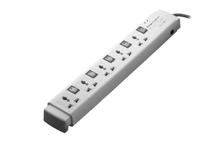 Power Strip Huntkey PZC504 Surge Protection