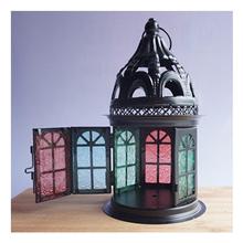 Candle Lantern CS-7272