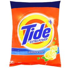 Tide With extra power lemon and mint (2 kg) (GEN1)