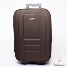 Travel Rolling Luggage Two Wheel Suitcase On Wheels Cabin Carry-on Trolley Box Luggage 24 Inch