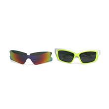 Multicolored Trekking Sunglasses For Men - HEHE90036