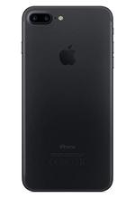 Apple iPhone 7 Plus (128GB) - Black