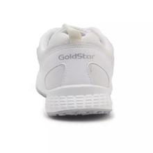 Goldstar Full White Sports Shoes For Men - G10 G201
