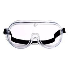 Isolation Eye Protection mask safety goggles