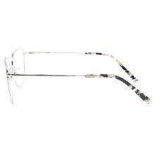 Bishrom Black Acetate Eyeglasses 3212