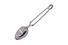 Double Spoon Tea Infuser (Pack of 2)