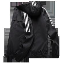 New Men's Jacket_Wholesale Men's Jacket Hooded Men's Teen