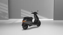 Electric Scooter S1 PRO Anthracite Grey