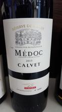 Calvet Médoc 750ml wine