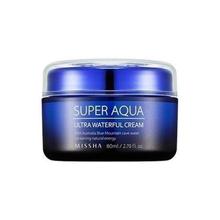 Nature Republic Super Aqua Ultra Waterfull Cream - 80 ml