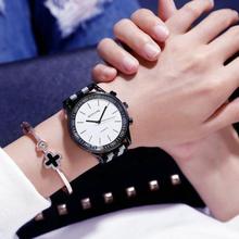 CHINA SALE-   Korea Harajuku style ulzzang watch male and