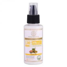 Khadi Naturals Sunscreen Moisturising Lotion SPF 30 (100ml)