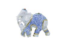 Mother & Baby Elephant Statue (Code-07)