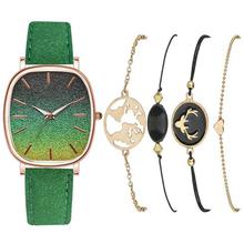 Womenstyle Fashion Boutique Quality Watch Gift Set For Women