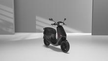 Electric Scooter S1 PRO Anthracite Grey