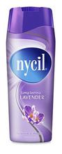 Nycil Lavender 150 g Puffer