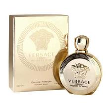 Versace Eros Pour Femme EDP For Women (100ml)