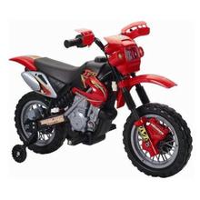 JT-014 Mini Toy VR Riding Bike For Kids - (Red)