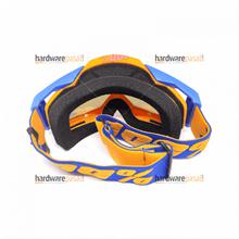 100% MX Goggles Blue Orange Mix 





					Write a Review