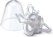 Silicone pacifier TOP 109