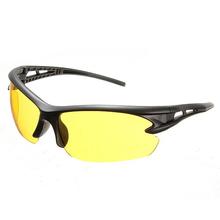 Anti Glare Night Vision Glasses For Unisex