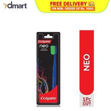 Colgate Neo Toothbrush (Ultra Soft)