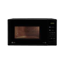 LG 20 L Solo Microwave Oven-MS2043DB