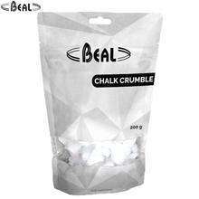 Beal Chalk Crumble 200 gram for Wall Climbing, Gym, Fitness, Weightlifting, Sports, Gymnastics.