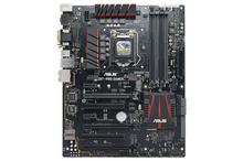 ASUS Z97 Pro-Gamer [5th/4th/ 4 X DIMM/ 2 X Pcle 3.0/ 1 X PCle 2.0/ HDMI 3.0] Motherboard