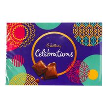 Cadbury Celebration 113.8G