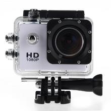 Waterproof HD (1080P) Sports Camera 12mp