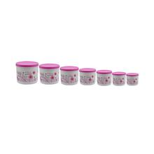 Small Box (225ml, 325ml, 450ml, 625ml, 850ml, 1075ml, 1300ml)-7 Pcs