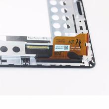 Original for For Asus MeMo Pad Smart ME301 ME301T K001 TF301T LCD