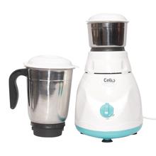 Cello Mixer Grinder With 2 Jar 500w