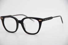 Bishrom Anoma Black Eyeglasses