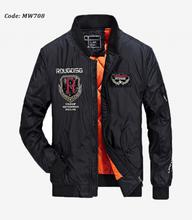 Men Winter Fashion Jacket