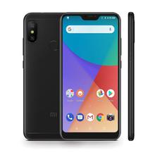 Mi A2 Lite Smart Phone (4GB RAM,64GB ROM)