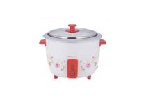 Home Glory HG-RC202-( 2.2 L) Drum Model Pearl Rice Cooker