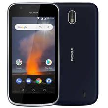 Nokia One (1 GB RAM + 8 GB ROM) 4.5" - Dark Blue